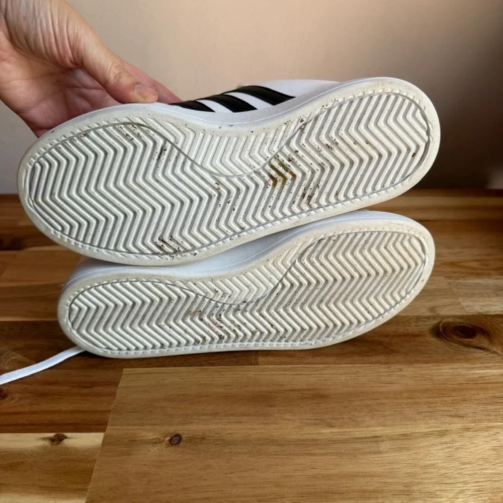 Adidas Grand Court Shoes